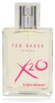 Ted Baker X20 Extraordinary for Women EDT 100 ml
