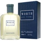 Worth Pour Homme EDT 100ml