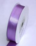  szatén szalag világoslila (HS-110)-(3, 8 cm*22 m)