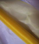  napsárga 23, 5 cm * 10 m organza