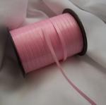  rózsaszín kötöző szalag 500 yard ˙(457 m)