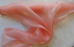  Szatén-organza (47 cm * 10 m) korall 177