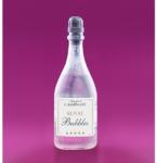  Pezsgősüveg formájú esküvői buborékfújó - Royal Bubbles