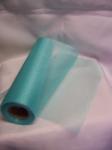  menta 23, 5 cm * 10 m organza - 318