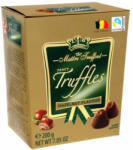 Maitre Truffout Fancy Mogyorós Trüffel Praliné 200g