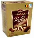 Maitre Truffout Fancy Kávés Trüffel Praliné 200g