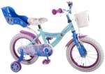Volare Frozen 14 Kerékpár
