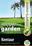 Agro-Largo Magic Garden - Kentaur szárazságtűrő fűmag 5 kg