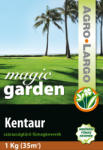 Agro-Largo Magic Garden - Kentaur szárazságtűrő fűmag 1 kg