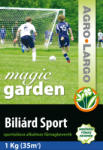 Agro-Largo Magic Garden - Biliárd Sport 1 kg