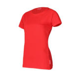 LAHTI PRO Tricou Bumbac (dama) / Rosu - L (l4021103) - global-tools