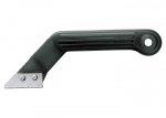 MTX Стъргало за фуги, 250 mm, с волфрамов карбид MTX 795609