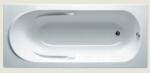 RIHO Future 170x75 egyenes kád 195l