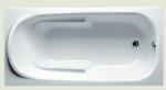 RIHO Columbia 140x70 egyenes kád 175l