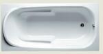 RIHO Columbia 150x75 egyenes kád 180l
