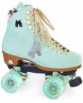 Moxi Roller Skates Lolly Floss Teal