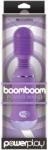 NS Novelties PowerPlay - BoomBoom Power Wand