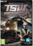 Dovetail Games TSW Train Sim World CSX Heavy Haul (PC) Jocuri PC