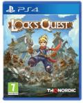 THQ Nordic Lock's Quest (PS4)