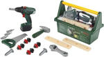 Klein Cutie cu scule - Bosch (MAG-TK8520) Set bricolaj copii