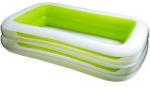 Intex Családi medence - téglalap