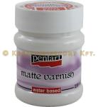 Pentart Matt lakk - 230 ml