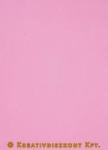  Dekorgumi 20 x 29 cm-es, 12 színben, rózsaszín (382209)