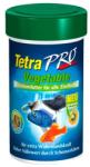 Tetra haltáp - Tetra Pro Algae - Vegetable haltáp (spirulina) - 500 ml (204492)