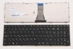 Lenovo IdeaPad Z50-70 fekete magyar (HU) laptop/notebook billentyűzet