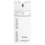 Jacques Bogart Silver Scent Pure EDT 100 ml Parfum