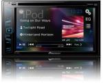 Pioneer AVH-190DVD