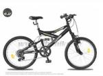 DHS Rocket 20 Bicicleta