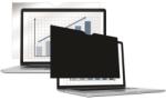 Fellowes Monitorszűrő, betekintésvédelemmel, 15", MacBook Pro készülékhez FELLOWES PrivaScreen? , fekete (IFW48184)