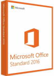 Microsoft Office:mac 2016 3YF-00526