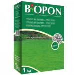 Biopon Gyep műtrágya és moha stop 1 kg (B1049)