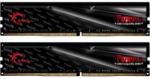 G.SKILL FORTIS 16GB (2x8GB) DDR4 2400MHz F4-2400C15D-16GFT