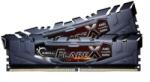 G.SKILL FlareX 16GB (2x8GB) DDR4 3200MHz F4-3200C14D-16GFX