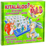 Dohány Kitalálod? - Állatok (616-4)