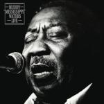 Muddy Waters Muddy 'mississippi' Waters Live