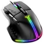 Spirit Of Gamer PRO M5 S-PM5RGB Black Mouse