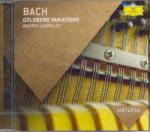 ECM Johann Sebastian Bach: Johann Sebastian Bach: Goldberg Variations