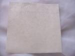  Textil hatású, mintás fehér szalvéta (40*40) -50 db-GASTRO-89200