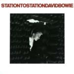 David Bowie Station To Station - livingmusic - 115,00 RON