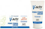 HOT V-Activ Penis Power krém 50 ml