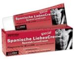 JOYDIVISION EROpharm Spanische Liebescreme spanyol szerelemkrém 40 ml