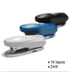 MOS 37 tűzőgép 24/6 kék