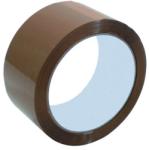 Packband Csomagolószalag ragasztószalag 48mm x 50m 48x50 barna / havanna