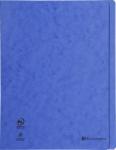 Exacompta Gyorsfűző Exacompta A/4 prespán kék