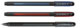 uni Golyóstoll Uni SX-101 Jetstream (0.7 mm) piros