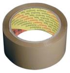 3M Ragasztószalag 3M Scotch Csomagolószalag, 50mm x 66m, barna